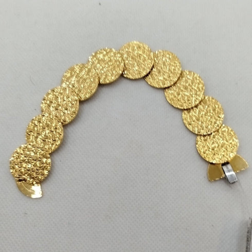 Bracciale Fascia bronzo oro Rebecca BMMBBO10 | Gioiellitosti.it